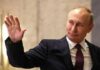 Поміркуємо на трьох: розвідка назвала число двійників путіна