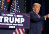 Хейли раскрыла cлабости Трампа в Нью-Гэмпшире и Айове