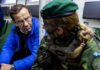 Шведы радуются окончанию долгого ожидания вступления в НАТО