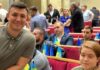 «Тищенко бʼє військових руками тітушні, Безугла — словом. Невідомо, хто завдає більшої шкоди», — Яхно