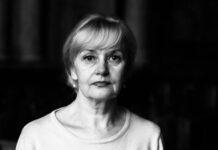 Ирина Фарион скончалась в больнице во Львове