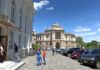 Спектакль «Бельведер» и концерт LAUD: куда пойти в Одессе на следующей неделе