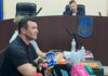 Тищенку продовжили цілодобовий домашній арешт