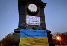 Без Высоцкого, Бабеля и Александра II: в Одессе снесут 19 памятников
