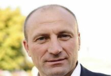Мер Черкас Анатолій Бондаренко збудував собі маєток на гроші з тендерів — розслідування