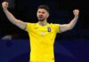 Україна перемогла Афганістан і дізналася суперника у плей-оф ЧС-2024 з футзалу: відеоогляд матчу