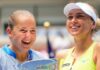 Українка Людмила Киченок сенсаційно стала чемпіонкою US Open та натякнула на весілля (відео)