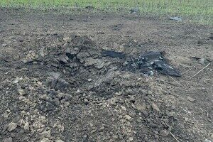 "Шахед" разлетелся вдребезги: ночью одесские пограничники сбили ударный БпЛА "Шахед" разлетелся вдребезги: ночью одесские пограничники сбили ударный БпЛА