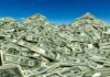Гроші поллються рікою: фінансовий гороскоп на листопад