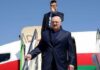 За прикладом путіна та Кім Чен Ина: лукашенко може відмовитися від літаків