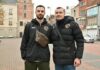 Не створені для війни: три гравці волейбольного клубу «Решетилівка» не повернулися в Україну з закордонного виїзду