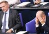 Политический кризис в Германии: коалиция Шольца под угрозой распада