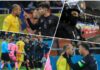 УЄФА виніс вердикт щодо скандального матчу Ліги націй за участю команди Луческу