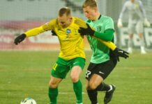 Чемпіонат України з футболу, 17-й тур, 13 — 16 грудня: результати та відеоогляди матчів, турнірна таблиця
