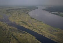 Трагедия в Конго: крушение парома унесло десятки жизней накануне Рождества
