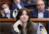 Справа доньки нардепа фракції «ЄС», яка збила пішохода: в ЗМІ повідомили про наміри обвинувачення наполягати на позбавленні волі