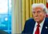 Трамп анонсирует новые торговые тарифы для Канады и Мексики