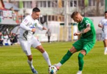 Чемпіонат України з футболу, 19-й тур, 28 лютого — 2 березня: результати та відеоогляди матчів, турнірна таблиця