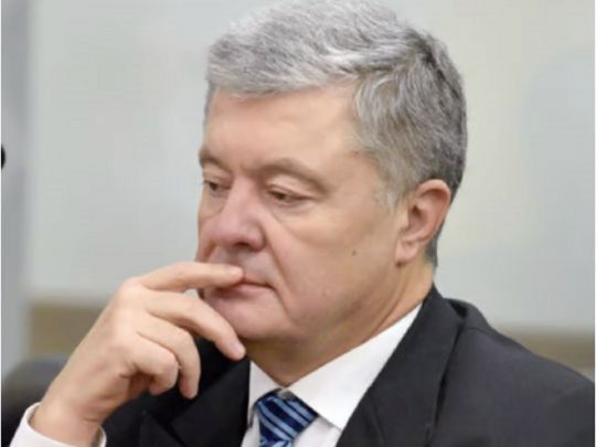 «Порошенко — не та людина, яка переживає за Україну»: різка заява Романа Скрипіна