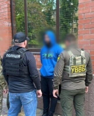 Торговля бронированием: одессит обещал за 3,5 тысячи долларов подкупить работников ТЦК