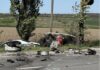 Трагедія на Полтавщині: в ДТП загинули поліцейський і військовий з ТЦК