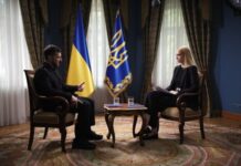 Зеленский об остановке Путина: Санкции, изменение тональности и отказ от ультиматумов (Видео)