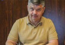 ЛНЗ знайшов заміну Григорчуку та призначив новим головним тренером колишнього арбітра (відео)