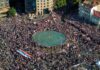 Ми хочемо виборів: у Сербії спалахнули масові протести проти Вучича