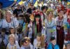 В Одессе пройдет Вышиваночный фестиваль: первый с начала полномасштабной войны