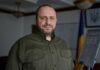 Дипломат замість генерала: Зеленський змінив секретаря РНБО