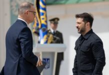 Дуда закликав Україну бути терплячою до нового президента Польщі: що сталось