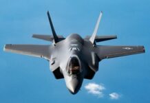 Нідерланди планують допомогти Україні зі своїми винищувачами F-35