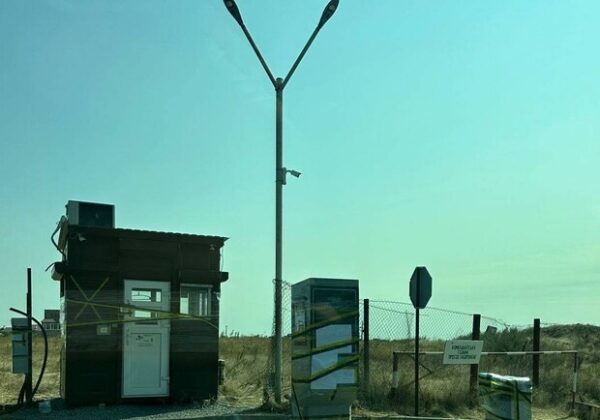 В Одессе чиновники препятствовали доступу к морю: дело расследуют правоохранители В Одессе чиновники препятствовали доступу к морю: дело расследуют правоохранители