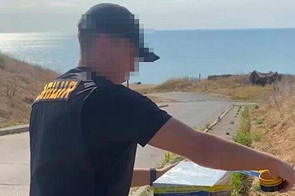 В Одессе чиновники препятствовали доступу к морю: дело расследуют правоохранители В Одессе чиновники препятствовали доступу к морю: дело расследуют правоохранители