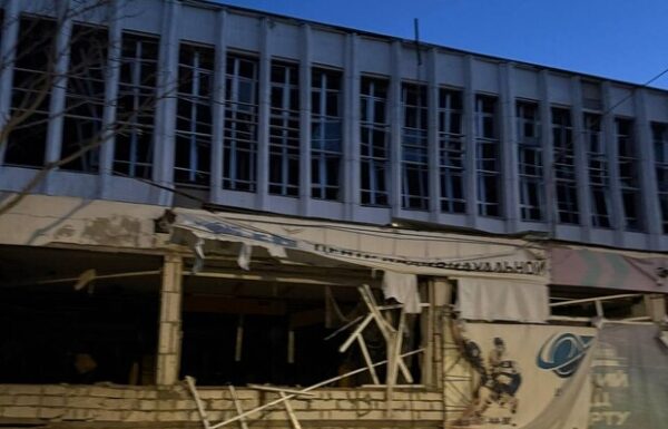 Ночная атака «Шахедов» на Одессу и Одесский район: какие последствия обстрела