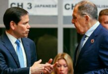 «Його терпіння не безмежне»: держсекретар США передав лаврову звернення Трампа