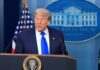 Верховный суд США определит законность глобальных тарифов Трампа