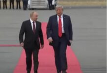 Трамп більше не вірить путіну. Настав час для Tomahawk: що сказав Зеленський на зустрічі з журналістами