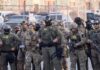 Трамп направил 300 военных в Чикаго для борьбы с протестами