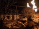 Повреждения домов и газовой трубы: последствия ночной атаки на Одесчину (обновлено)