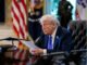 День подяки: Трамп назвав Україні дедлайн для мирної угоди