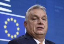 Ситуація та час працюють на росіян: Орбан вчергове оскандалився заявою про війну в Україні