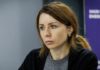 «Зрештою, час все розставить на свої місця», — міністерка Грінчук написала заяву про відставку