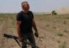 Звання Герой України присвоєно фермеру Олександру Гордієнку, який збивав російські дрони на Херсонщині