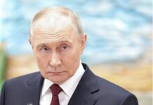 «Це не Україна, домовитися не буде з ким»: путін загрожує Європі