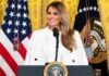 Реклама розкоші та 20% на благодійність: чим Меланія Трамп обурила американців