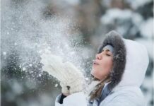 Засніжить, але недовго: у середині грудня в Україні ще втримається плюсова температура