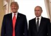 Більше не вірить путіну: президент США про атаку на резиденцію диктатора