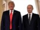 Більше не вірить путіну: президент США про атаку на резиденцію диктатора