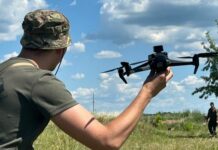 Україна розгорне нове покоління перехоплювачів зі штучним інтелектом: що це дасть